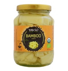 ΜΠΑΜΠΟΥ ΣΕ ΒΑΖΟ ΒΙΟ 175ΓΡ